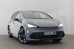 Cupra Born Hatchback (21 on) 169kW e-Boost V2 58kWh 5dr Auto For Sale - Arnold Clark Motorstore (Bolton), Bolton