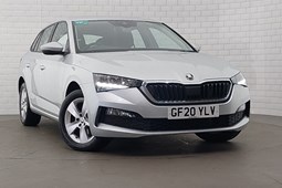 Skoda Scala Hatchback (19 on) SE 1.5 TSI 150PS 5d For Sale - Arnold Clark Motorstore (Bolton), Bolton