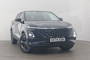 OMODA 5 SUV (24 on) 1.6 TGDI Noble 5dr 7DCT For Sale - Arnold Clark Motorstore (Bolton), Bolton