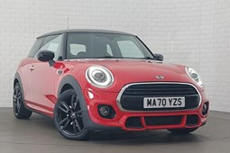 MINI Hatchback (14-24) Cooper Sport 3d For Sale - Arnold Clark Motorstore (Bolton), Bolton