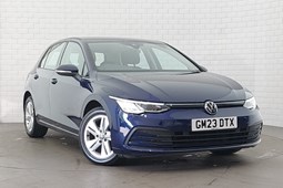 Volkswagen Golf Hatchback (20 on) Life 1.5 TSI Evo 150PS 5d For Sale - Arnold Clark Motorstore (Bolton), Bolton