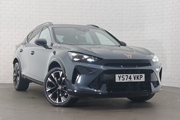 Cupra Formentor SUV (20 on) 1.5 eTSI 150 V2 5dr DSG For Sale - Arnold Clark Motorstore (Bolton), Bolton