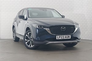 Mazda CX-5 SUV (17 on) 2.0 MHEV Newground 5dr For Sale - Arnold Clark Motorstore (Bolton), Bolton