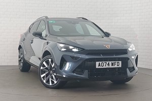 Cupra Formentor SUV (20 on) 1.5 eTSI 150 V2 5dr DSG For Sale - Arnold Clark Motorstore (Bolton), Bolton