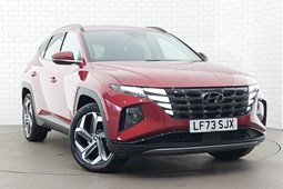 Hyundai Tucson SUV (21 on) 1.6 TGDi PHEV Premium 5dr 4WD Auto For Sale - Arnold Clark Motorstore (Bolton), Bolton