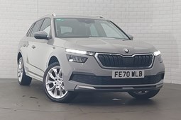 Skoda Kamiq SUV (19 on) SE L 1.0 TSI 115PS 5d For Sale - Arnold Clark Motorstore (Bolton), Bolton