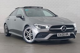 Mercedes-Benz CLA Coupe (19-25) CLA 180 AMG Line Premium Plus 7G-DCT auto 4d For Sale - Arnold Clark Motorstore (Bolton), Bolton