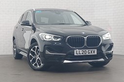 BMW X1 SUV (15-22) sDrive20i xLine Sport Dual-clutch auto (07/19-) 5d For Sale - Arnold Clark Motorstore (Bolton), Bolton