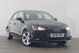 Audi A1 Sportback (12-18) Sport Nav 1.0 TFSI 95PS 5d For Sale - Arnold Clark Motorstore (Bolton), Bolton