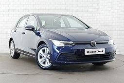 Volkswagen Golf Hatchback (20 on) Life 1.5 eTSI 150PS DSG auto 5d For Sale - Arnold Clark Motorstore (Bolton), Bolton