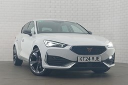 Cupra Leon Hatchback (20 on) 1.5 TSI V1 5dr For Sale - Arnold Clark Motorstore (Bolton), Bolton