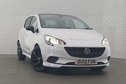 Vauxhall Corsa Hatchback (14-19) SRi VX-Line Nav Black 1.4i (90PS) 5d For Sale - Arnold Clark Motorstore (Bolton), Bolton