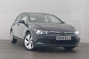 Volkswagen Golf Hatchback (20 on) Style 1.5 TSI Evo 130PS 5d For Sale - Arnold Clark Motorstore (Bolton), Bolton