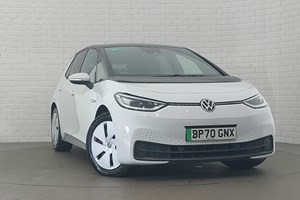 Volkswagen ID.3 Hatchback (20 on) 150kW Family Pro Performance 62kWh 5dr Auto For Sale - Arnold Clark Motorstore (Bolton), Bolton