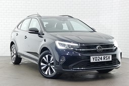 Volkswagen Taigo SUV (22 on) 1.0 TSI 110 Life 5dr For Sale - Arnold Clark Motorstore (Bolton), Bolton