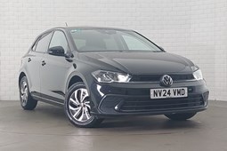 Volkswagen Polo Hatchback (17 on) 1.0 TSI Life 5dr For Sale - Arnold Clark Motorstore (Bolton), Bolton