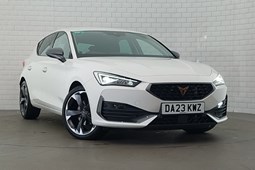 Cupra Leon Hatchback (20 on) 1.5 TSI V1 5dr For Sale - Arnold Clark Motorstore (Bolton), Bolton