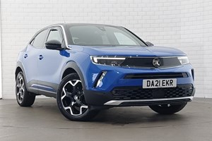 Vauxhall Mokka SUV (20 on) 1.2 Turbo Launch Edition Auto 5d For Sale - Arnold Clark Motorstore (Bolton), Bolton