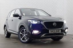 MG HS SUV (19-24) Exclusive 1.5T-GDI 5d For Sale - Arnold Clark Motorstore (Bolton), Bolton