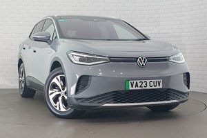 Volkswagen ID.4 SUV (21 on) 109kW Style Ed Pure 52kWh 5dr Auto [110kW Ch] For Sale - Arnold Clark Motorstore (Bolton), Bolton