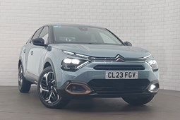 Citroen C4 Hatchback (21 on) 1.2 PureTech [130] C-Series Edition 5dr For Sale - Arnold Clark Motorstore (Bolton), Bolton