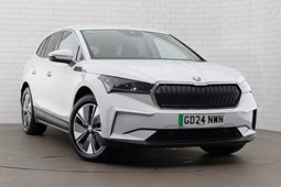 Skoda Enyaq SUV (21 on) 210kW 85 Edition 82kWh 5dr Auto For Sale - Arnold Clark Motorstore (Bolton), Bolton