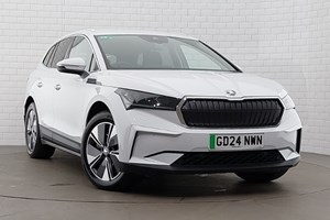 Skoda Enyaq SUV (21 on) 210kW 85 Edition 82kWh 5dr Auto For Sale - Arnold Clark Motorstore (Bolton), Bolton