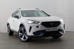 Cupra Formentor SUV (20 on) 1.5 TSI 150 V1 5dr DSG For Sale - Arnold Clark Motorstore (Bolton), Bolton