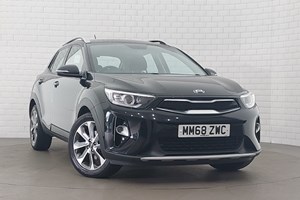 Kia Stonic SUV (17 on) 2 1.4 MPi 98bhp ISG 5d For Sale - Arnold Clark Motorstore (Bolton), Bolton