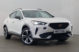 Cupra Formentor SUV (20 on) 1.5 TSI 150 V1 5dr For Sale - Arnold Clark Motorstore (Bolton), Bolton