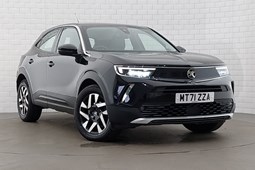 Vauxhall Mokka SUV (20 on) 1.2 Turbo 100 Elite Nav 5dr For Sale - Arnold Clark Motorstore (Bolton), Bolton