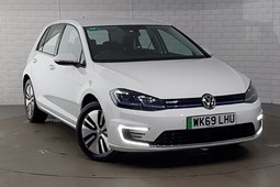 Volkswagen e-Golf Hatchback (14-20) e-Golf auto (03/17 on) 5d For Sale - Arnold Clark Motorstore (Bolton), Bolton