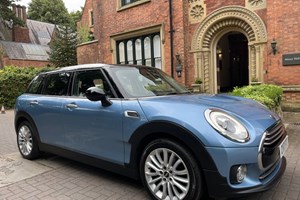 MINI Clubman (15-24) 2.0 Cooper D 6d For Sale - Daniel Maxwell Car Sales, Stockport