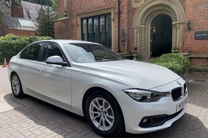 BMW 3-Series Saloon (12-19) 320d EfficientDynamics Plus 4d For Sale - Daniel Maxwell Car Sales, Stockport