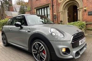 MINI Hatchback (14-24) 1.5 Cooper Hatchback 3d For Sale - Daniel Maxwell Car Sales, Stockport