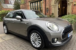 MINI Clubman (15-24) 1.5 Cooper 6d For Sale - Daniel Maxwell Car Sales, Stockport