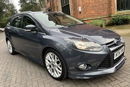 Ford Focus Estate (11-18) 1.6 TDCi (115bhp) Zetec S 5d For Sale - Daniel Maxwell Car Sales, Stockport