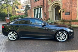 Jaguar XE (15-24) 2.0 (240bhp) R-Sport 4d Auto For Sale - Daniel Maxwell Car Sales, Stockport