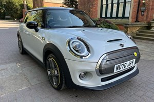 MINI Electric Hatch Hatchback (20-24) Cooper S Level 1 auto 3d For Sale - Daniel Maxwell Car Sales, Stockport