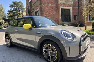 MINI Electric Hatch Hatchback (20-24) 135kW Cooper S 1 33kWh 3dr Auto For Sale - Daniel Maxwell Car Sales, Stockport