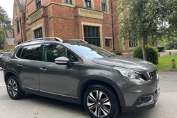 Peugeot 2008 (13-19) Allure Premium 1.2 PureTech 82 S&S 5d For Sale - Daniel Maxwell Car Sales, Stockport