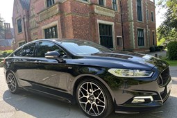 Ford Mondeo Hatchback (14-22) ST-Line Edition 2.0 Duratorq TDCi 180PS 5d For Sale - Daniel Maxwell Car Sales, Stockport