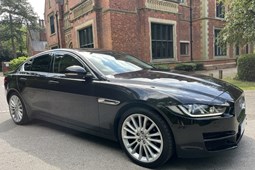 Jaguar XE (15-24) 2.0d (180bhp) Portfolio AWD 4d Auto For Sale - Daniel Maxwell Car Sales, Stockport