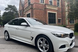 BMW 3-Series Gran Turismo (13-20) 320d (150bhp) M Sport (Business Media) 5d For Sale - Daniel Maxwell Car Sales, Stockport
