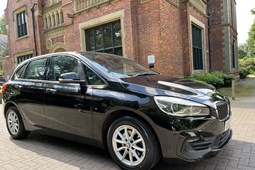 BMW 2-Series Active Tourer (14-21) 216d SE (04/2018 on) 5d For Sale - Daniel Maxwell Car Sales, Stockport