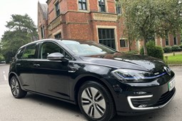 Volkswagen e-Golf Hatchback (14-20) e-Golf auto (03/17 on) 5d For Sale - Daniel Maxwell Car Sales, Stockport