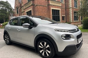 Citroen C3 (17-24) Feel BlueHDi 75 S&S 5d For Sale - Daniel Maxwell Car Sales, Stockport