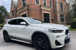 BMW X2 SUV (18-23) xDrive20d M Sport X Sport Automatic 5d For Sale - Daniel Maxwell Car Sales, Stockport