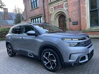 Citroen C5 Aircross (18-25) Flair PureTech 130 S&S 5d For Sale - Daniel Maxwell Car Sales, Stockport