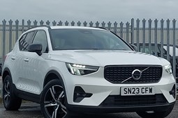 Volvo XC40 SUV (17 on) 2.0 B3P Plus 5dr Auto For Sale - Arnold Clark Vauxhall (Morecambe), Morecambe